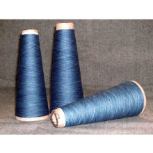 常州莺迪歌纺织有限公司-靛蓝筒纱